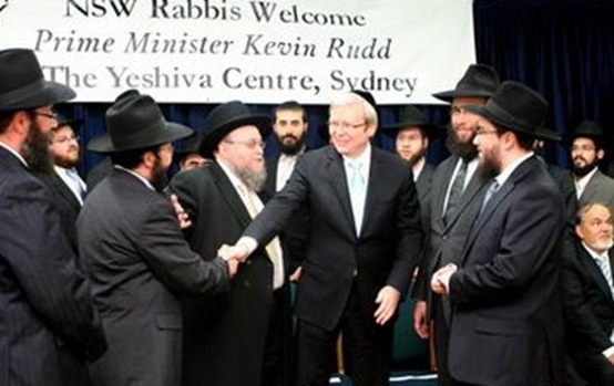 Rudd-with-rabbis