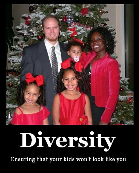 diversity