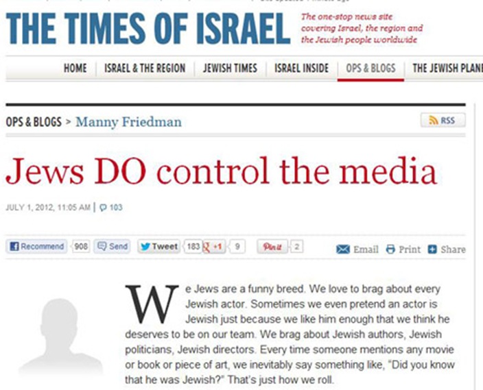 jews-media