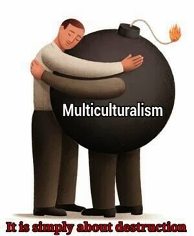 multiculturalism