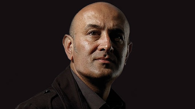 nonwhite knowitall jim alkhalili