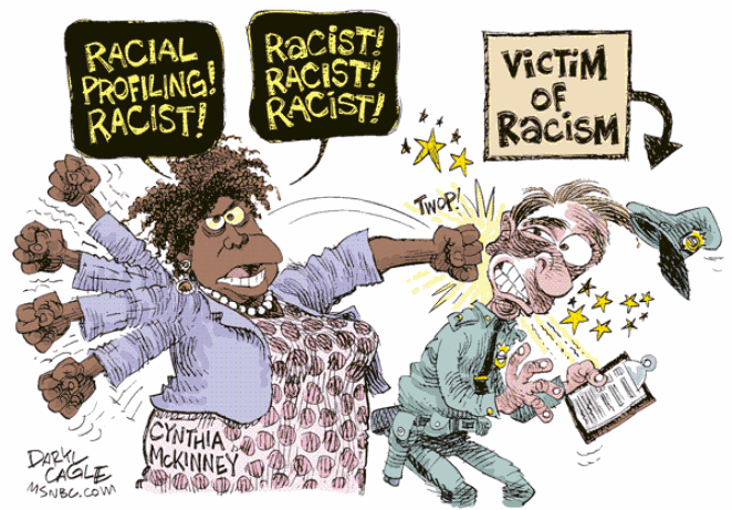 racial-profilin-racist