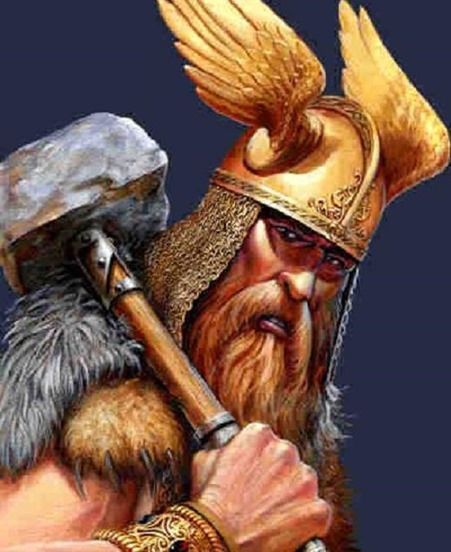Asagudar-i-den-nordiska-mytologin