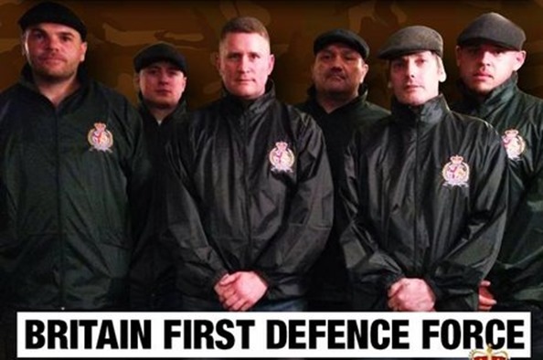 Britain-First-Defence-Force