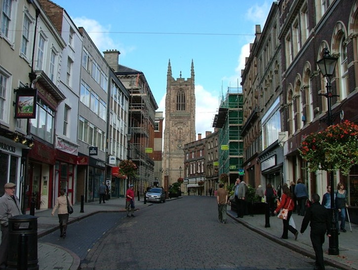 Iron_Gate,_Derby_-_geograph.org.uk_-_587015