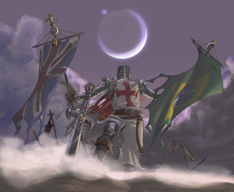 Knights_Templar_by_pulyx