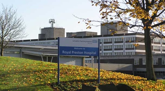 Royal-Preston-Hospital