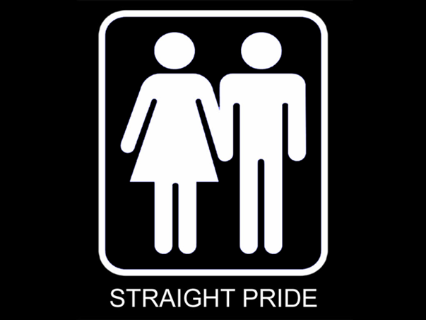 Straight-Pride