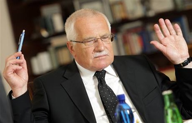 Vaclav-Klaus-about-the-Balkans-and-the-EU