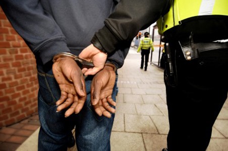 african-american-man-in-handcuffs