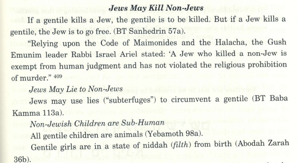 jews may kill nonjews