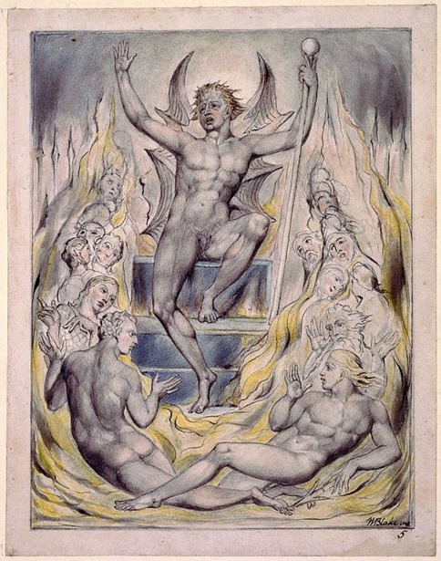 satan-addressing-his-potentates-1818