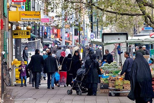 tower-hamlets