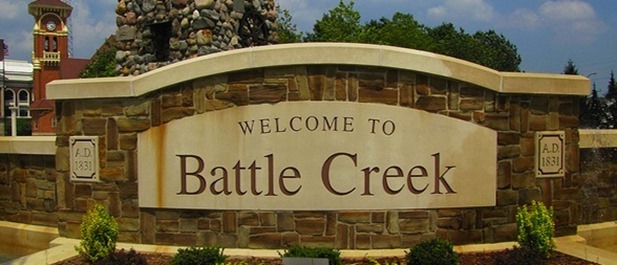 Battle-Creek