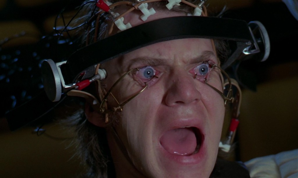 a clockwork orange 1