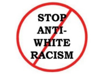 anti-white-racism