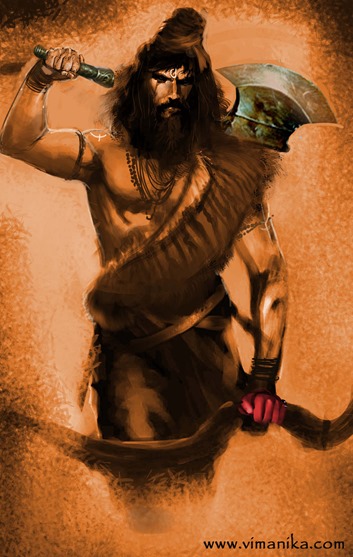 parashuram