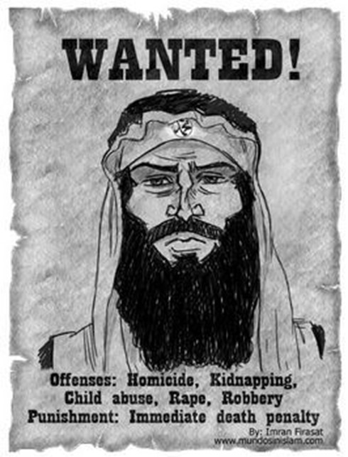 wanted-capture