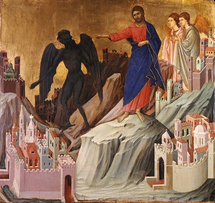 Duccio_-_The_Temptation_on_the_Mount