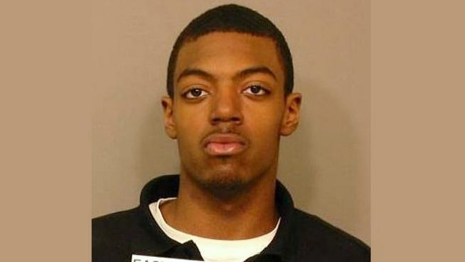 EAST HARTFORD MURDER SUSPECT