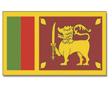 Flag_Sri-Lanka