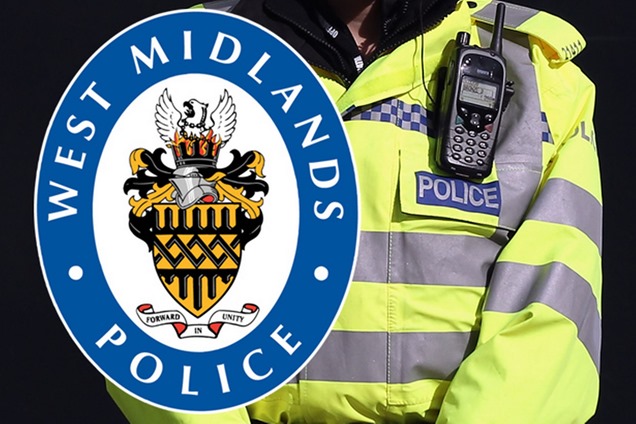 West-Midlands-Police