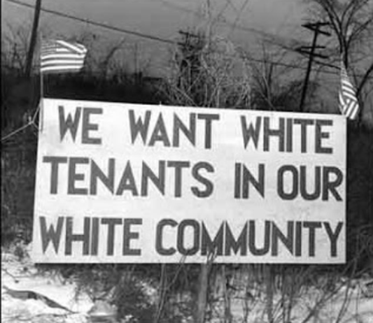 White-Tenants