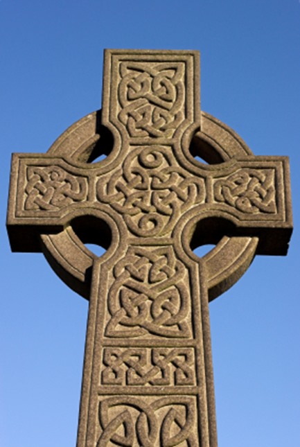 celtic-cross