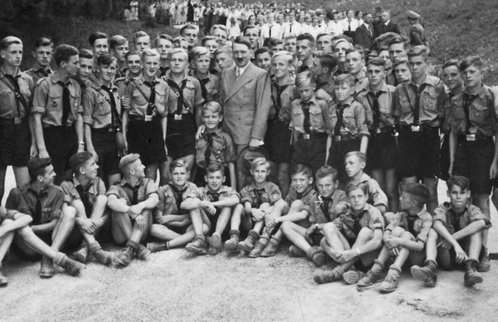 hitleryouth