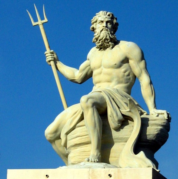 poseidon_sculpture