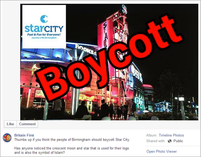 Britain-First-exposes-Star-City-logo