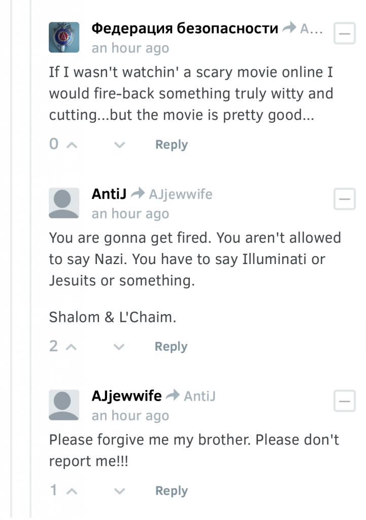 other commenters 3
