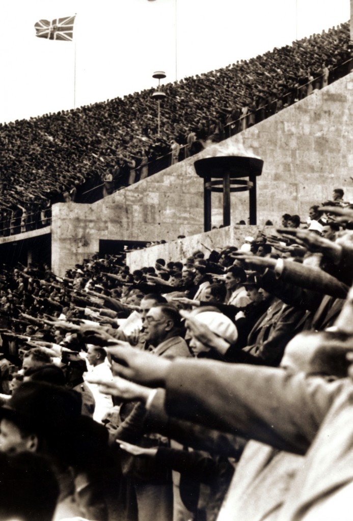 1936 Berlin Olympics