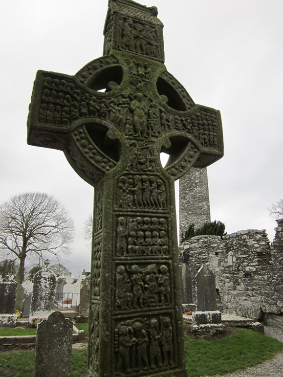 maloneydublinmonasterboice