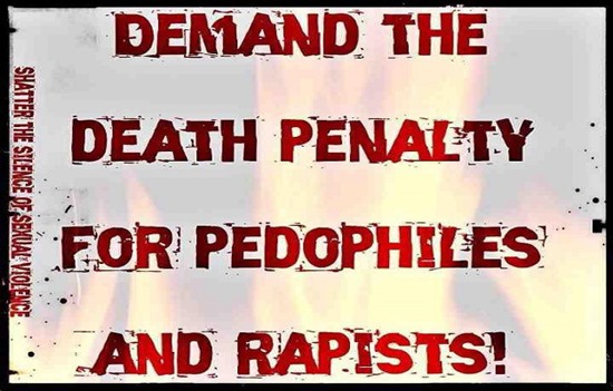 pedophiles-and-rapists-death-penalty