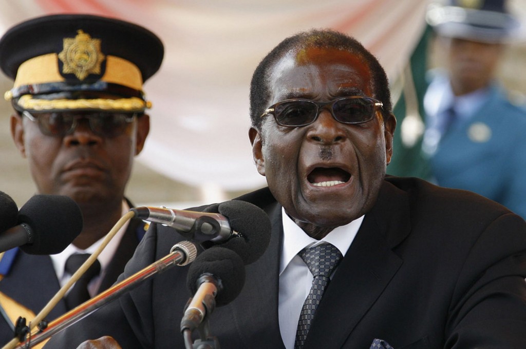 robertmugabe