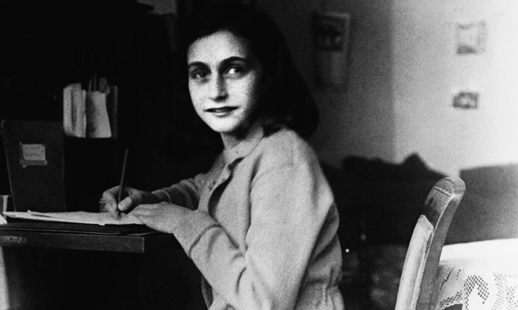 Anne Frank