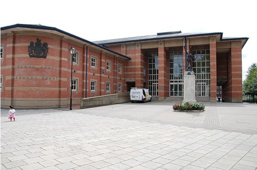 stafford-crown-court