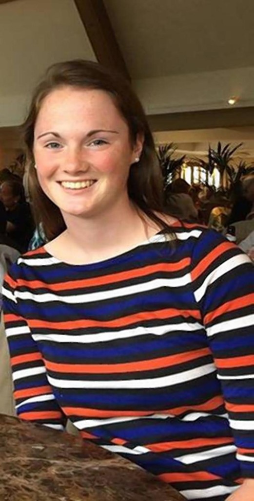     The human remains have been confirmed to be those of missing university student Hannah Graham.