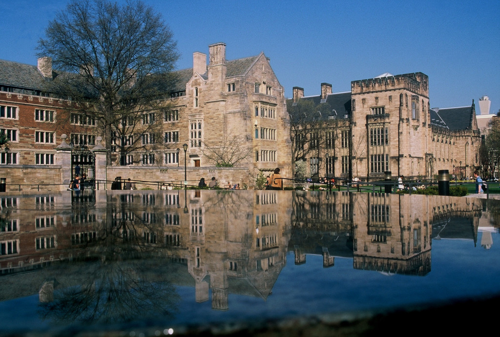 yale-university