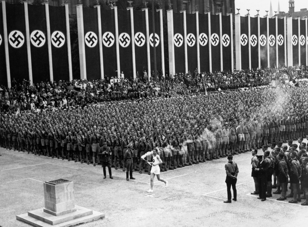 1936olympics