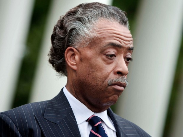 Al-Sharpton