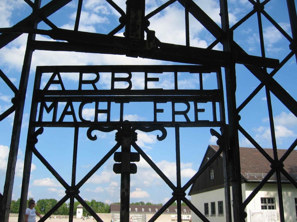 dachau