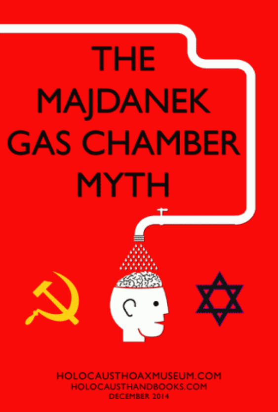 majdanek-gas-chamber-myth-poster