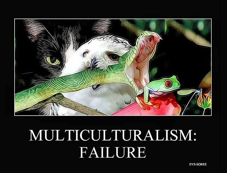 multiculturalism-failure