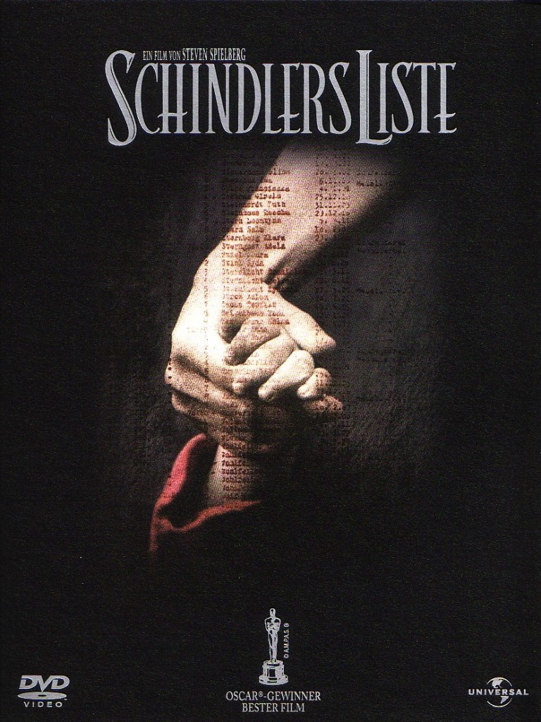 schindlers-list-poster