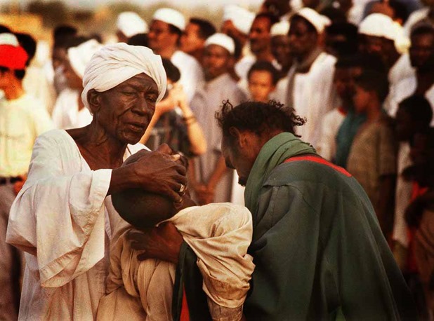Sudan_sufis