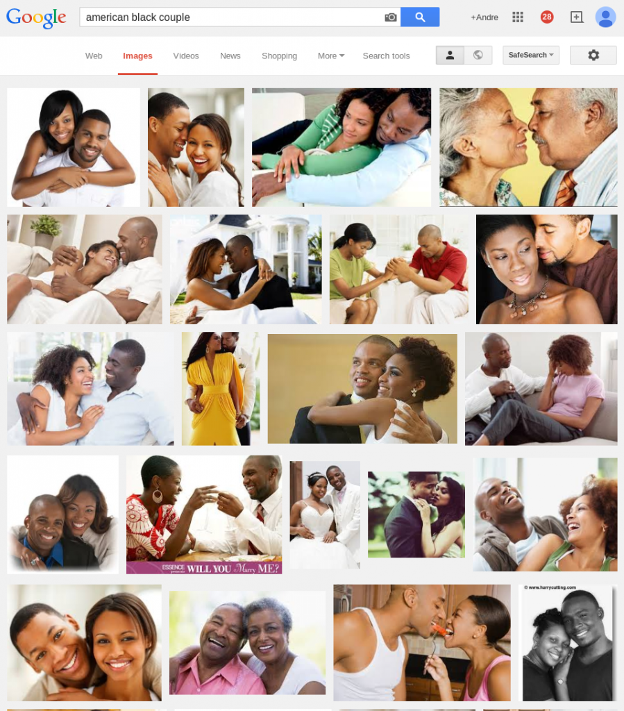 american black couple - Google Search