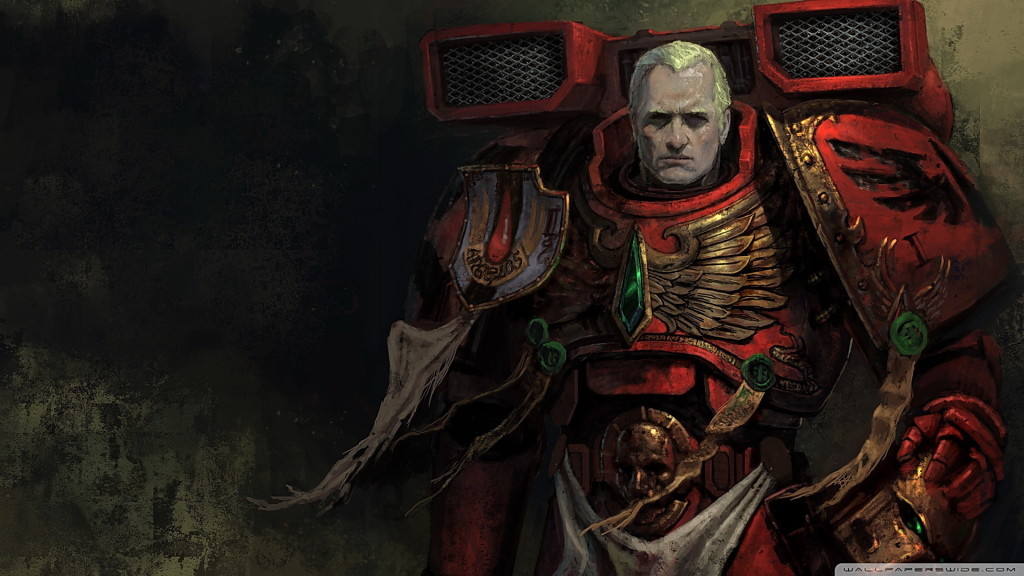 This is the thumbnail.  It's from Warhammer.  