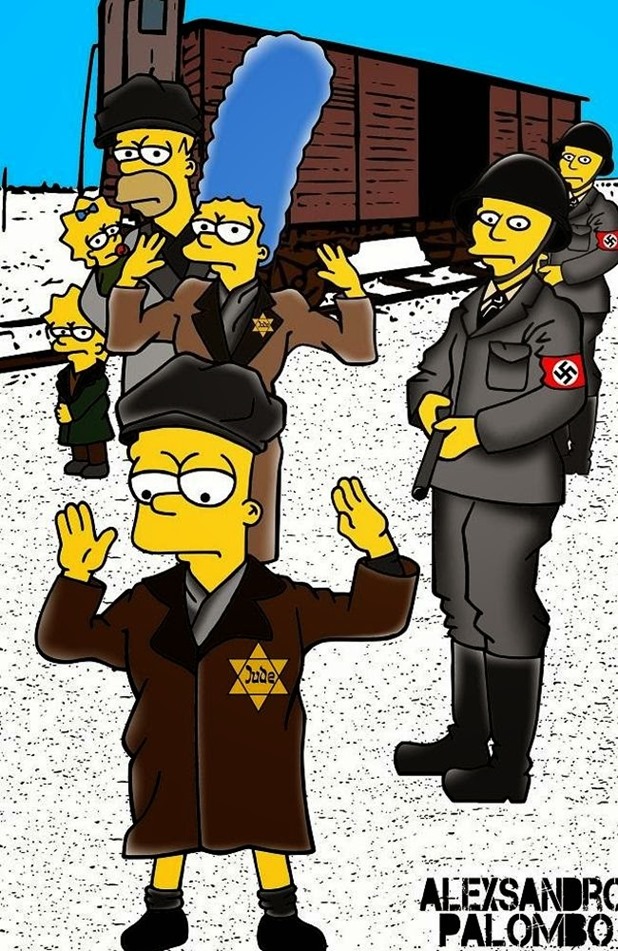 simpsonsgestapo